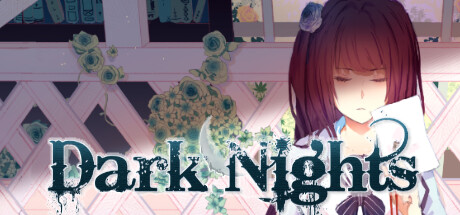 Dark Nights Free Download PC Game