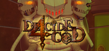 Decide 4 God Free Download PC Game