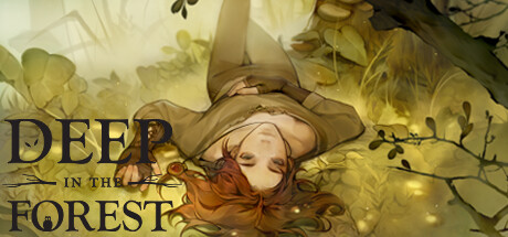 Deep in the Forest Free Download PC Game