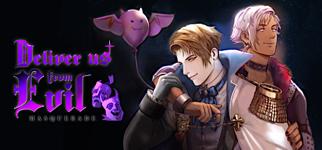 Deliver Us From Evil (DUFE) Masquerade Free Download PC Game