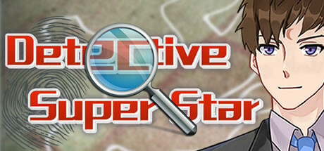 Detective Super Star Free Download PC Game