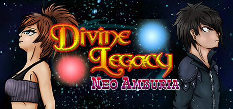 Divine Legacy Neo Amburia Free Download PC Game