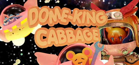 Dome King Cabbage Free Download PC Game