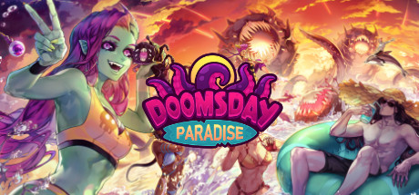 Doomsday Paradise Free Download PC Game