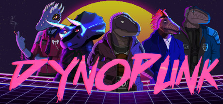 Dynopunk Free Download PC Game