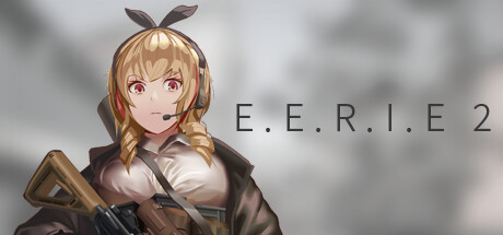 E.E.R.I.E2 Free Download PC Game