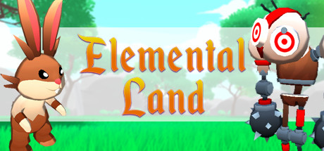 Elemental Land Free Download PC Game