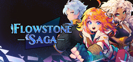 Flowstone Saga Free Download PC Game