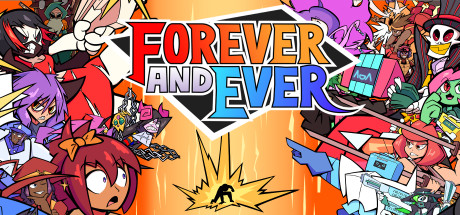 Forever and Ever Free Download PC Game