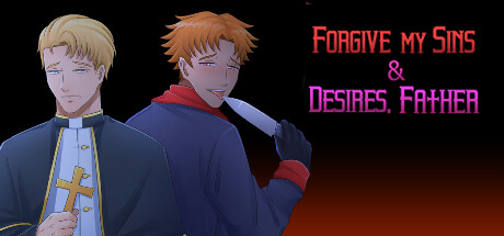 Forgive My Sins Desires, Father BL Free Download PC Game