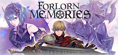 Forlorn Memories Free Download PC Game