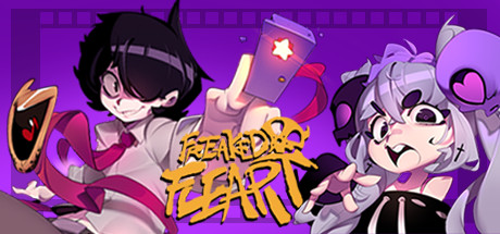 Freaked Fleapit Free Download PC Game