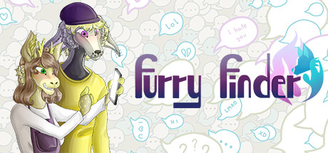 Furry Finder Dating Visual Novel Free Download PC Game