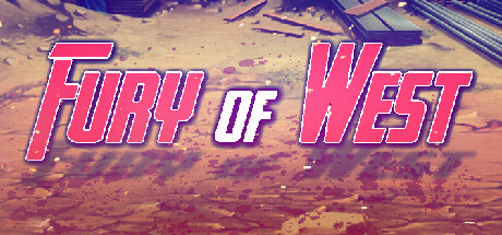 Fury of West Free Download PC Game