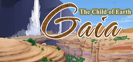 Gaia The Child of Earth Free Download PC Game