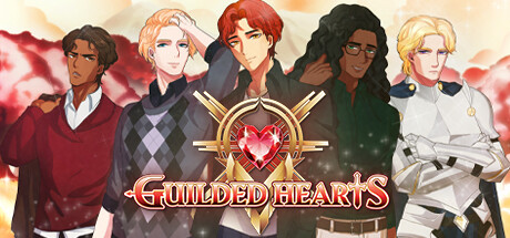 Guilded Hearts Free Download PC Game