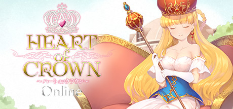 HEART of CROWN Online Free Download PC Game