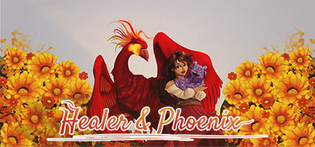 Healer Phoenix Free Download PC Game