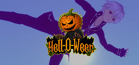 Hell-O-Ween Free Download PC Game