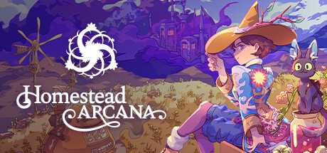 Homestead Arcana Free Download PC Game