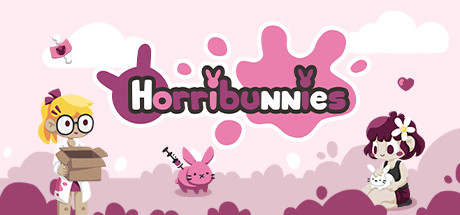 Horribunnies Free Download PC Game