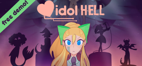 Idol Hell Free Download PC Game