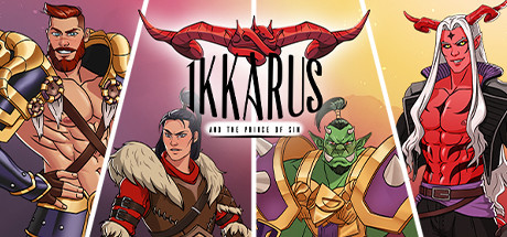 Ikkarus and the Prince of Sin Free Download PC Game