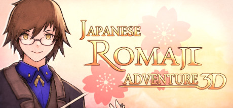 Japanese Romaji Adventure 3D Free Download PC Game