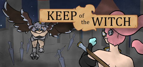 Keep of the Witch Free Download PC Game