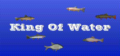 King Of Water Free Download PC Game