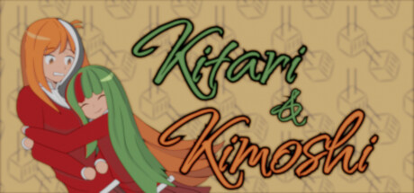 Kitari and Kimoshi Free Download PC Game