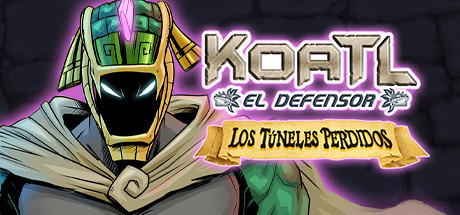 Koatl el Defensor Los túneles perdidos Free Download PC Game