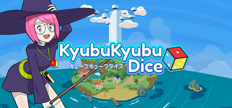 Kyubu Kyubu Dice Free Download PC Game