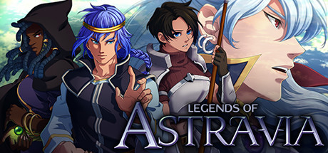 Legends of Astravia Free Download PC Game