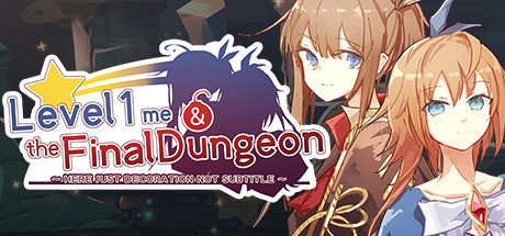 Level 1 Me The Final Dungeon Free Download PC Game