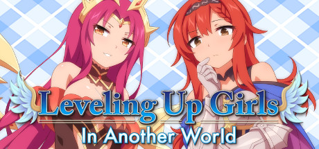 Leveling up girls in another world Free Download PC Game