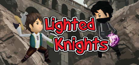 Lighted Knights Free Download PC Game