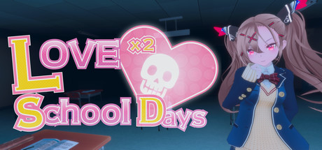 Love Love School Days Free Download PC Game