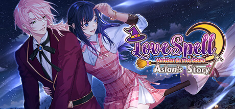 Love Spell Aslan’s Story Free Download PC Game