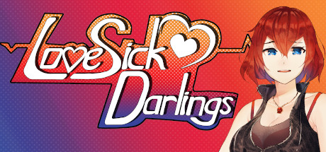 LoveSick Darlings Free Download PC Game