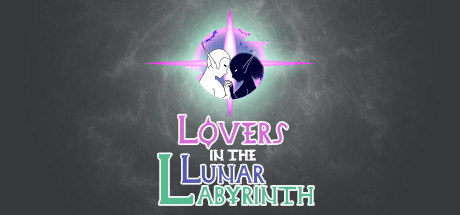 Lovers in the Lunar Labyrinth Free Download PC Game