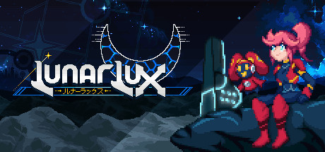 LunarLux Free Download PC Game
