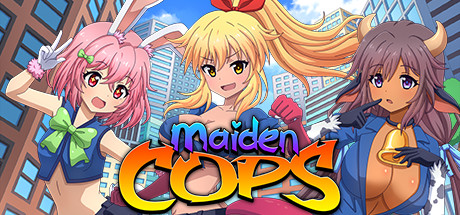 Maiden Cops Free Download PC Game