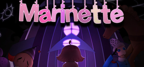 Marinette Free Download PC Game