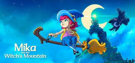 Mika and The Witch’s Mountain Free Download PC Game