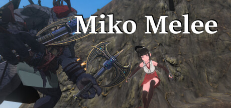 Miko Melee Free Download PC Game