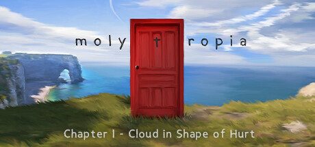 Molytropia Cloud in Shape of Hurt Free Download PC Game