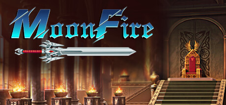 MoonFire A Seeker s Saga Free Download PC Game