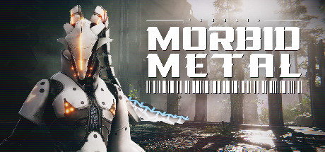 Morbid Metal Free Download PC Game