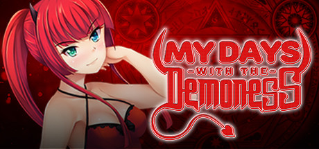 My Days with the Demoness Free Download PC Game